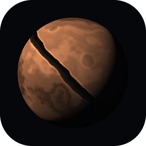 TRENCHPLANET mark: the transit dip as a trench with the planet in it
